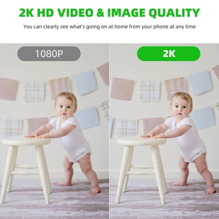 دوربین کوچک شارژی o-kam pro
