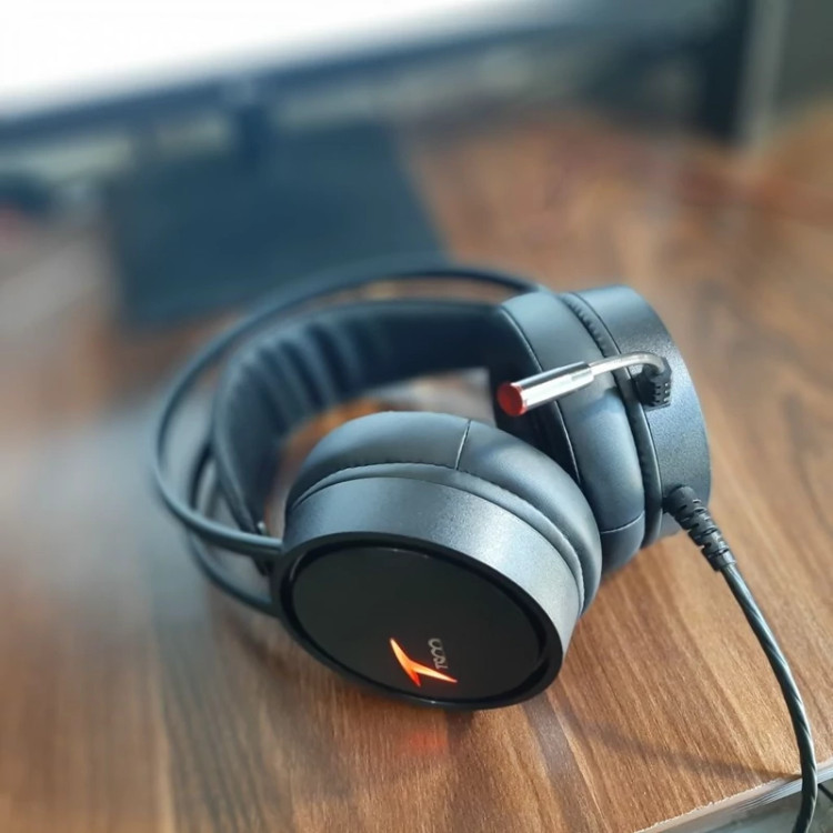 هدست گیمینگ تسکو مدل TH 5155