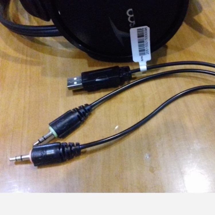 هدست گیمینگ تسکو مدل TH 5155
