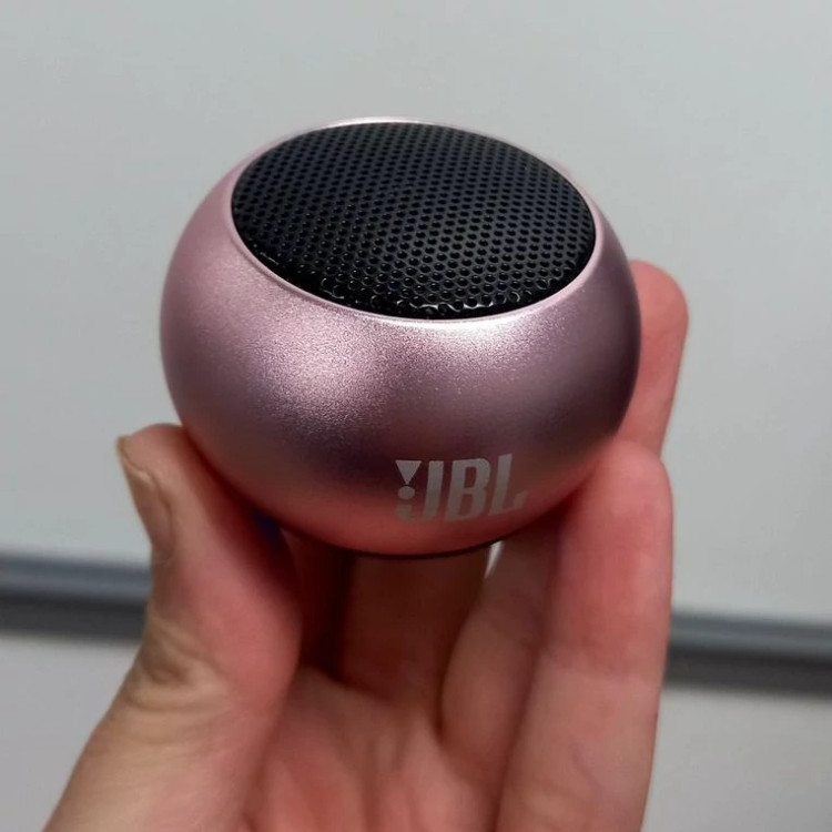 اسپیکر بلوتوثی JBL مینی مدل mini M3