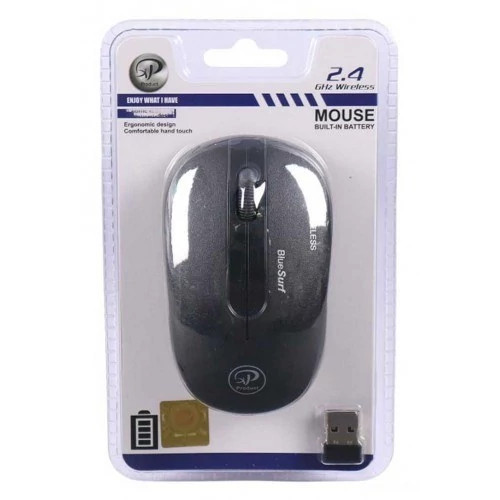 ماوس بی سیم XP مدل W940M