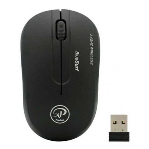 ماوس بی سیم XP مدل W940M