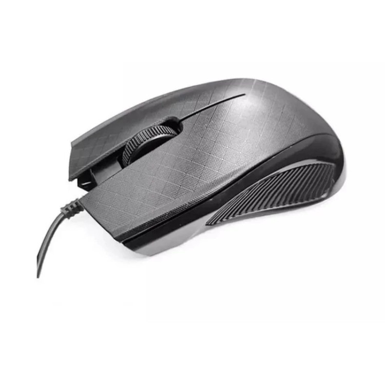 ماوس با سیم وان مکس مدل One Max OM-410