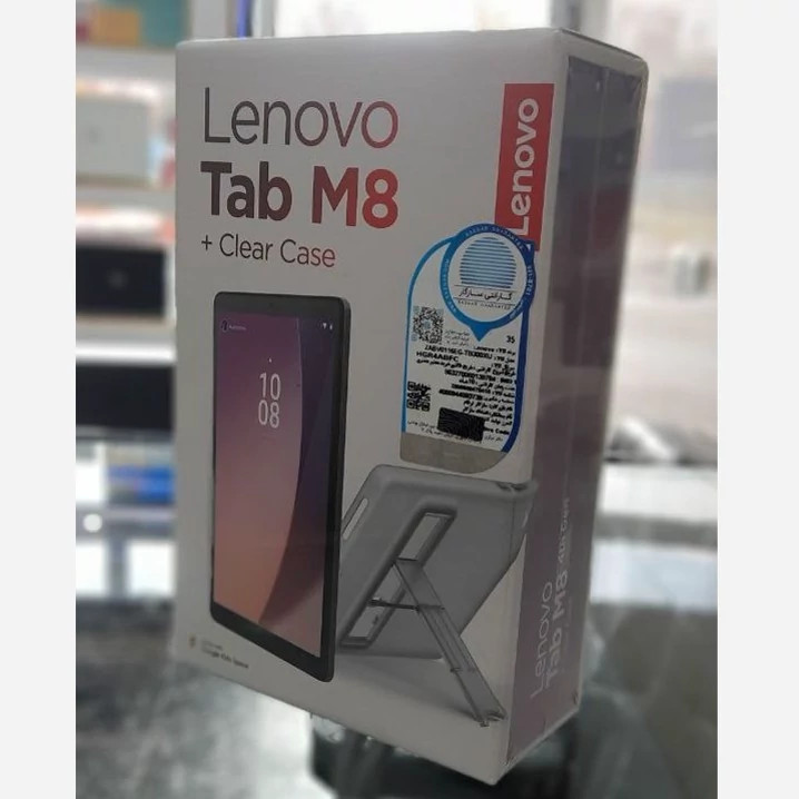 تبلت لنوو m8