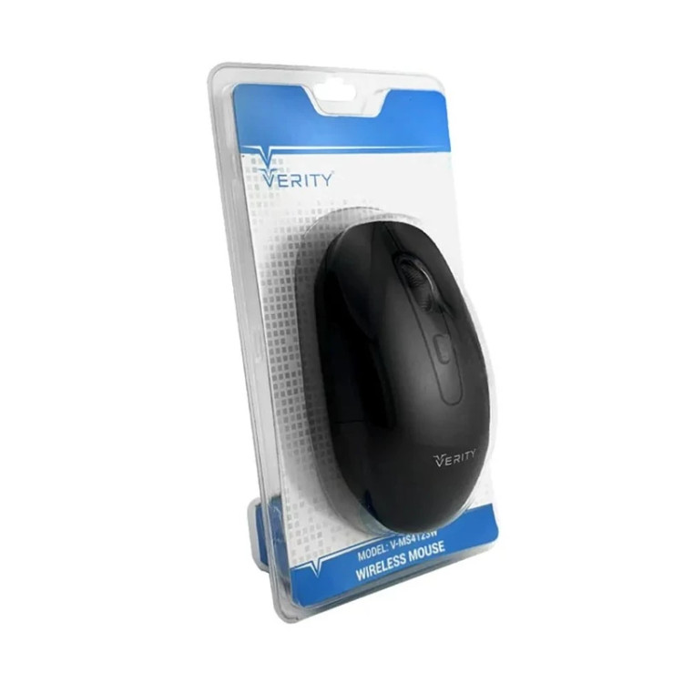 ماوس بی سیم VERITY وریتی مدل V-MS4123W