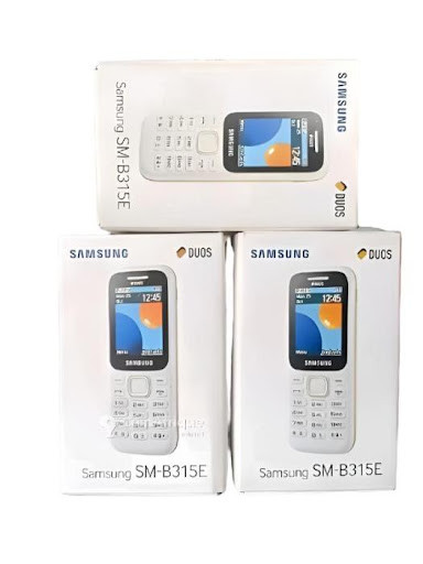 گوشی موبایل سامسونگ samsung مدل b315e