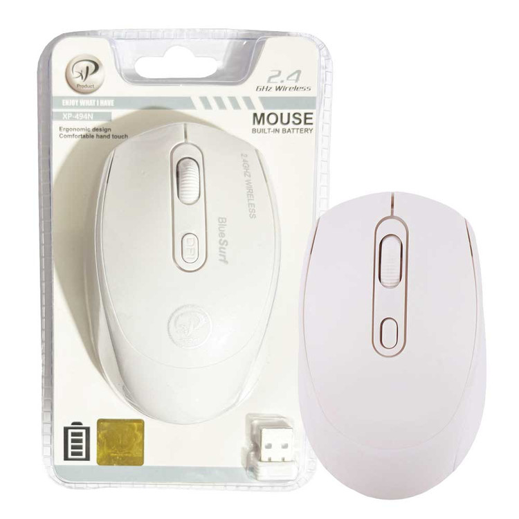 ماوس بی سیم ایکس پی پروداکت مدل XP-494