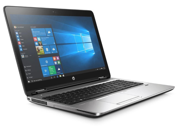 لپ تاپ استوک اچ پی مدل HP Probook 650 G3