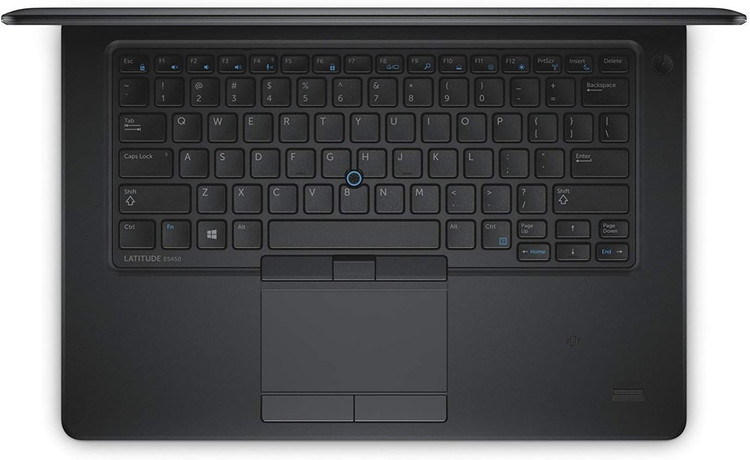 لپتاپ استوک 14 اینچی دل مدل LATITUDE 14 E5450