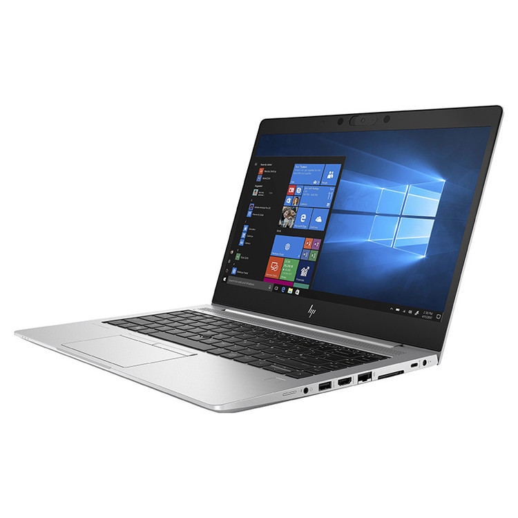 لپ تاپ استوک HP Elitebook 745 G6 پردازنده Ryzen 5