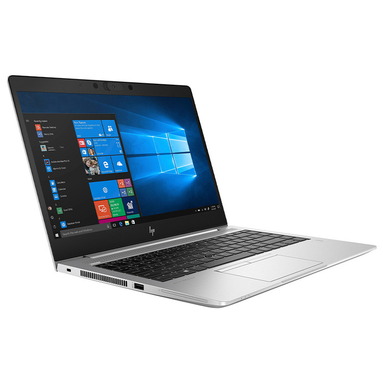 لپ تاپ استوک HP Elitebook 745 G6 پردازنده Ryzen 5