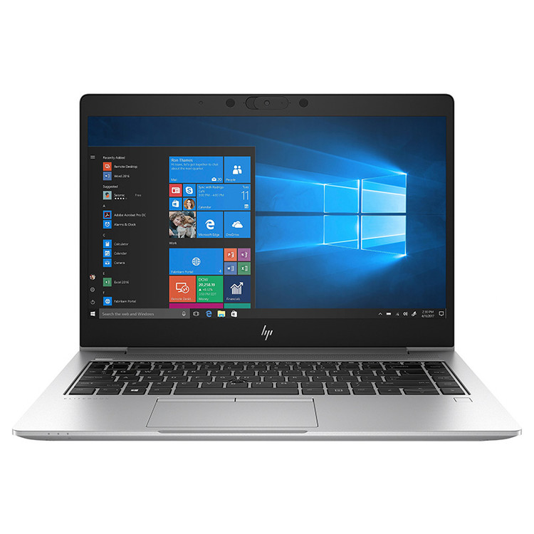 لپ تاپ استوک HP Elitebook 745 G6 پردازنده Ryzen 5