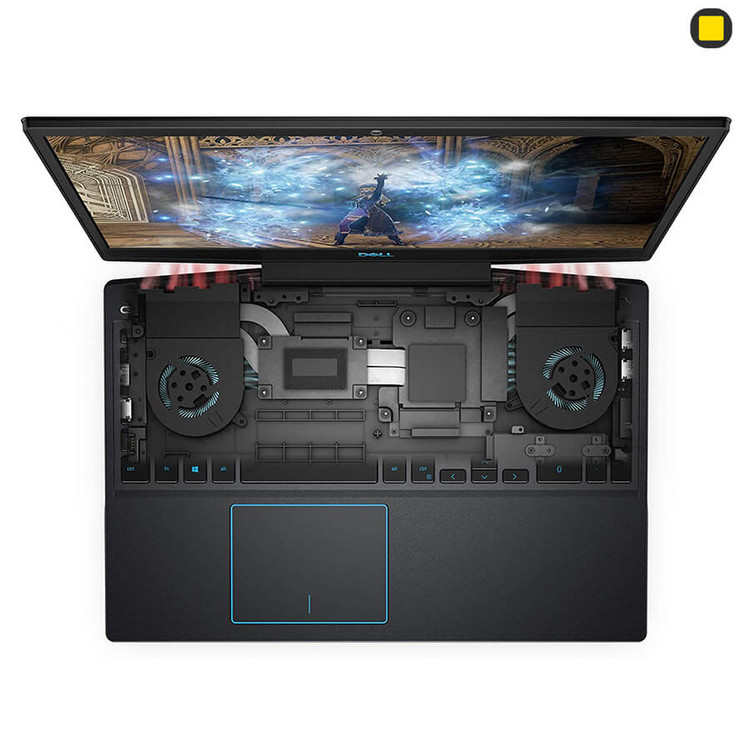 سیستم خنک کنندگی عالی