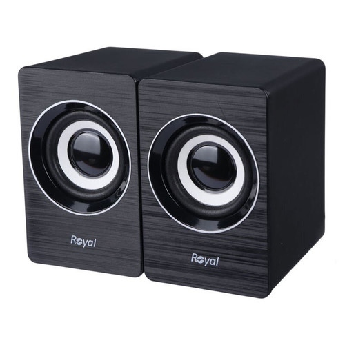 اسپیکر دوتیکه رویال