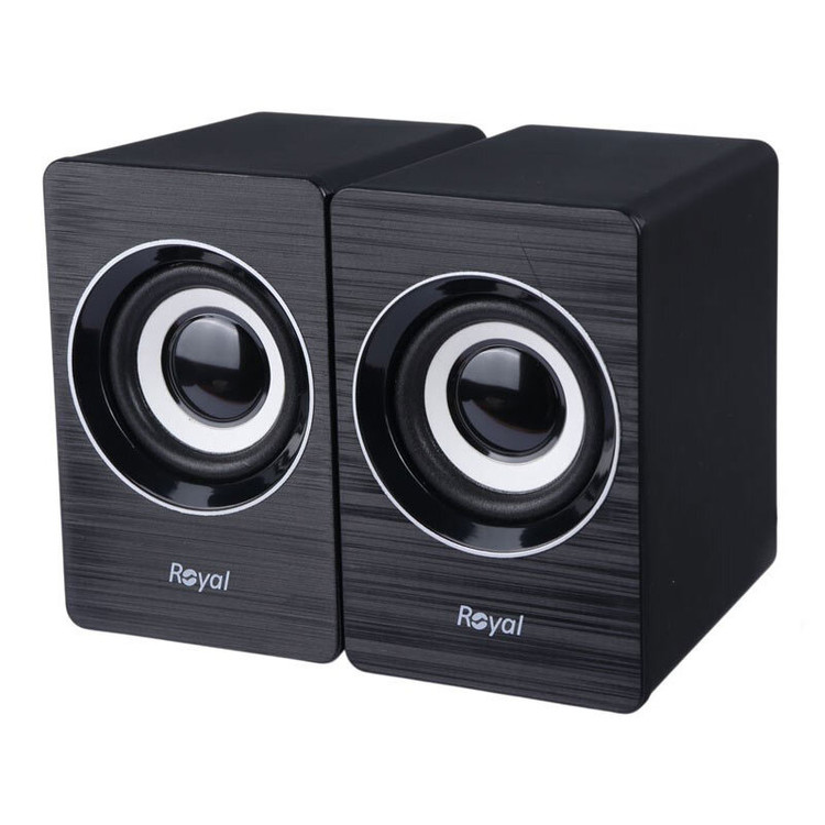 اسپیکر دوتیکه رویال