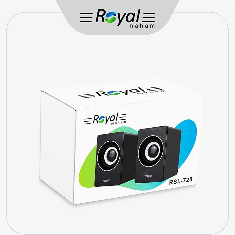 جعبه اسپیکر