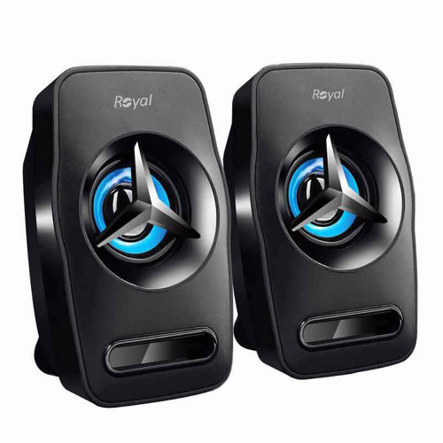 اسپیکر دوتیکه رویال