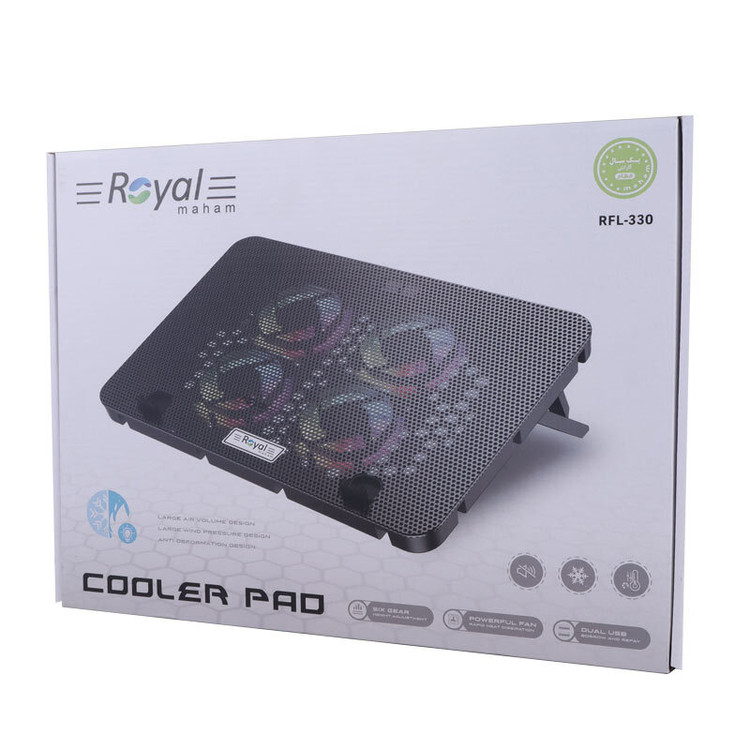 جعبه ی محصول