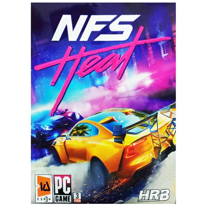 Need for Speed