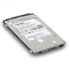 هارد لپ تاپ 500 گیگابایت Laptop Internal Hard Drive