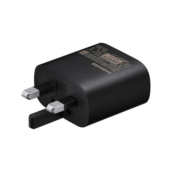 شارژر 25 وات سامسونگ مدل EP-TA800 اورجینال
