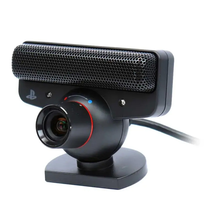 وبکم سونی Sony مدل Eye Cam