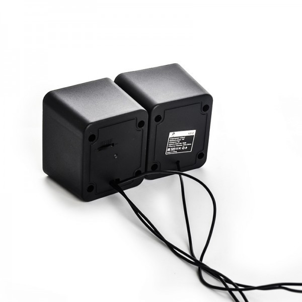 اسپیکر دوتیکه دسکتاپ پی نت مدل P-net-V410