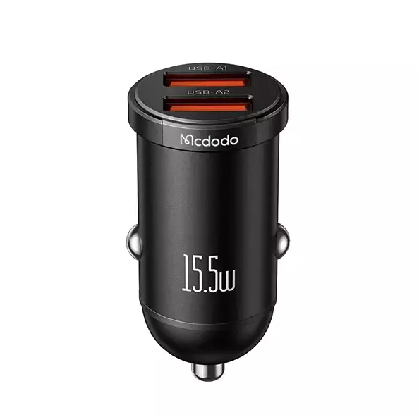شارژر فندکی 15.5 وات مک دودو مدل CC-295