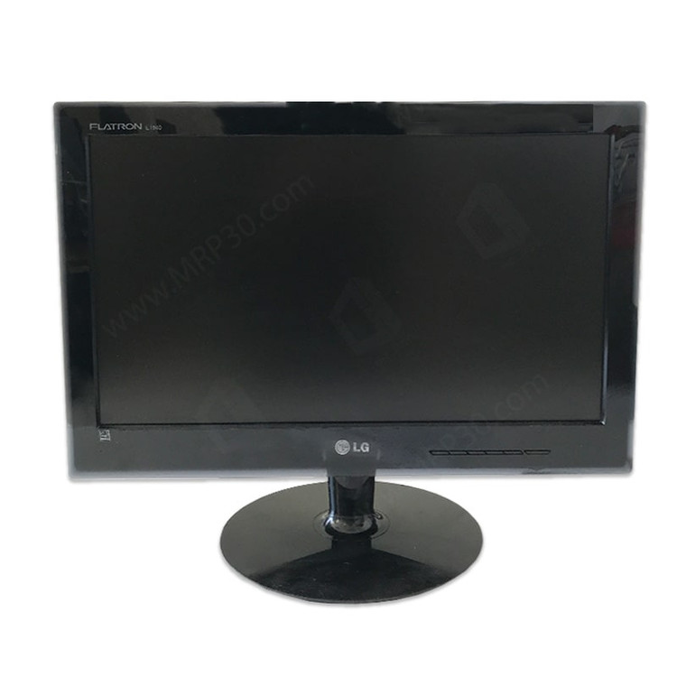 مانیتور استوک 19 اینچ الجی مدل LG LED E1940S-PN 19 Inch
