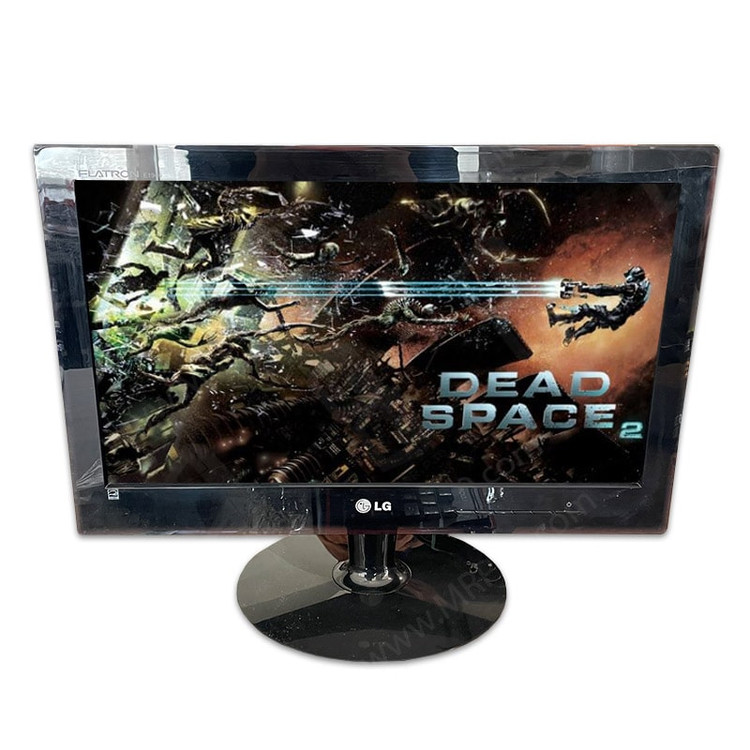 مانیتور استوک 19 اینچ الجی مدل LG LED E1940S-PN 19 Inch