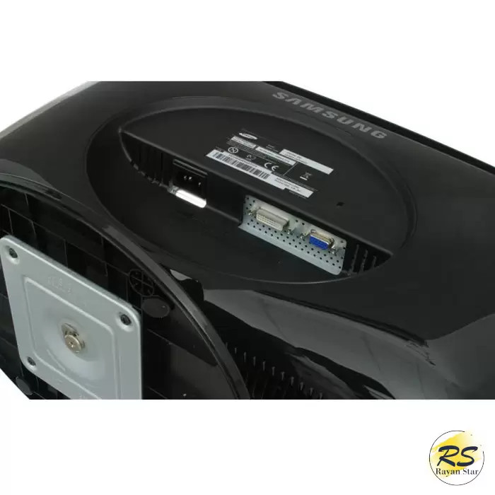 مانیتور استوک 19 اینچ سامسونگ مدل Samsung NW1932