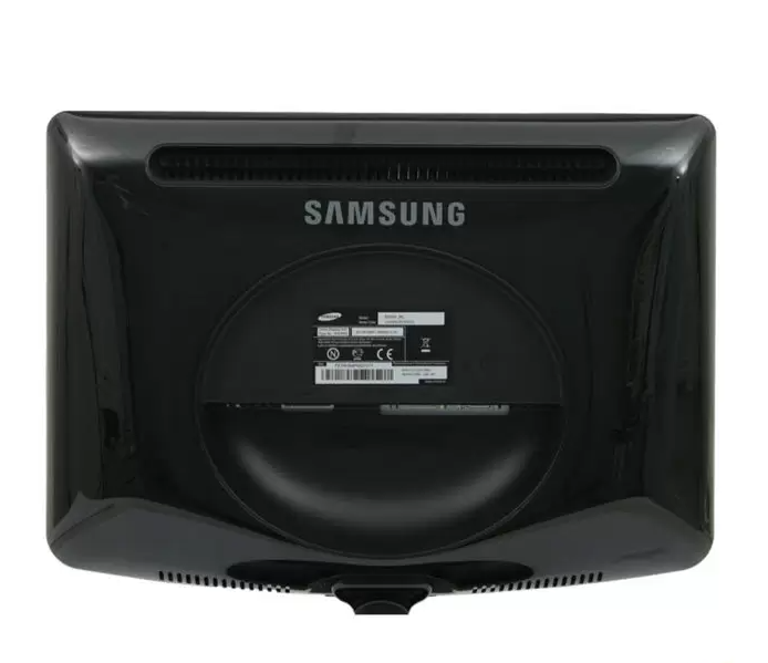 مانیتور استوک 19 اینچ سامسونگ مدل Samsung NW1932