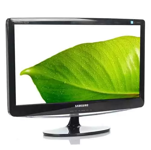 مانیتور استوک 19 اینچ سامسونگ مدل Samsung NW1932
