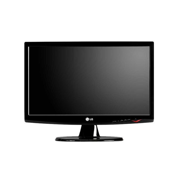 مانیتوراستوک 19 اینچ ال جی مدل flatron w1943se