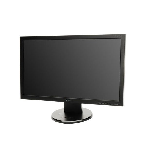 مانیتور استوک 19 اینچ ایسر مدل acer v193w