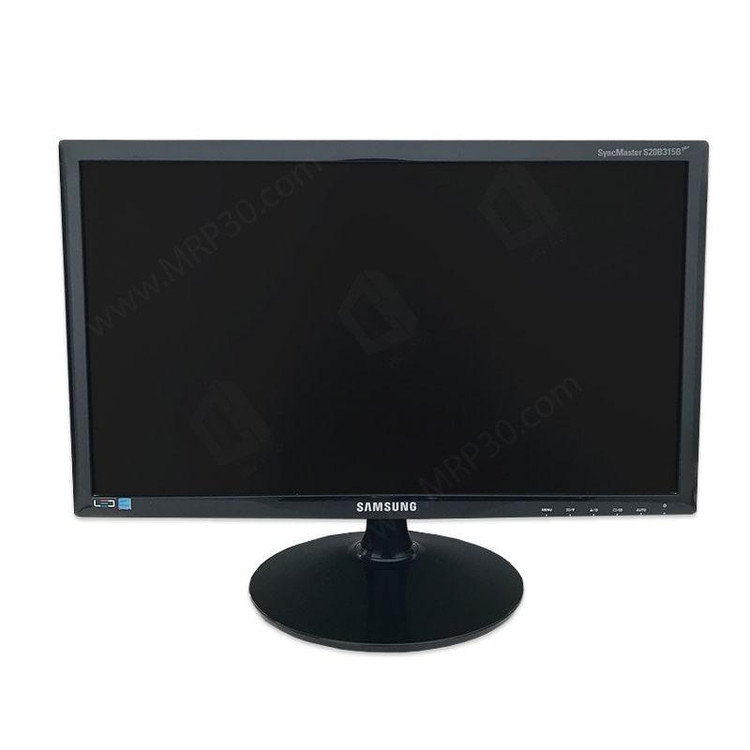 مانیتور استوک 20 اینچ سامسونگ مدل S20B315B Plus