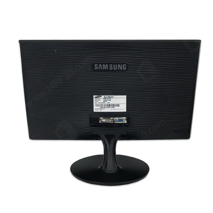 مانیتور استوک 20 اینچ سامسونگ مدل S20B315B Plus