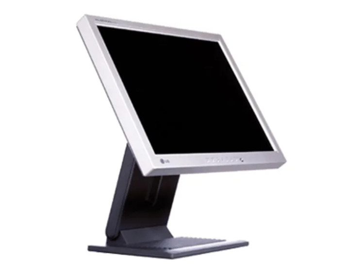 مانیتور استوک 17 اینچ ال جی LG L1710S