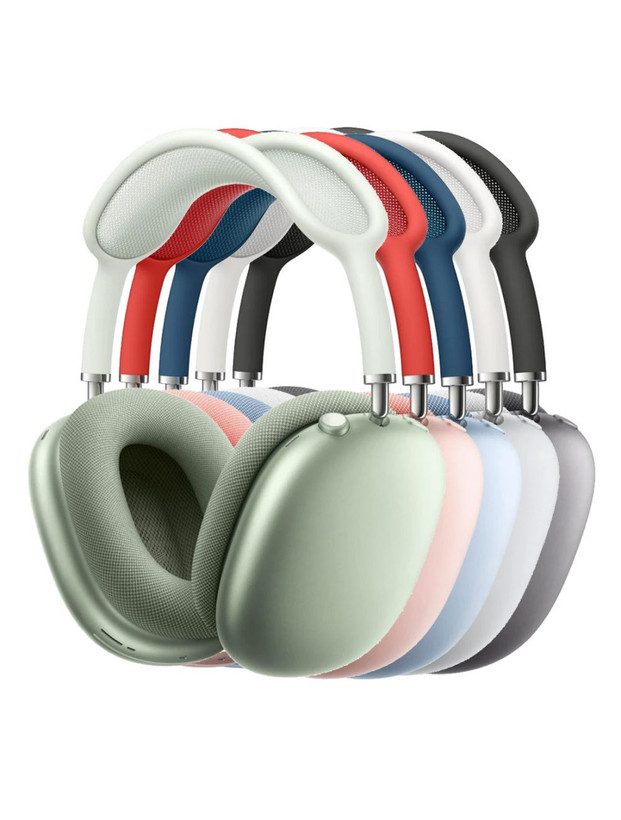 هدفون بلوتوثی اپل مدل AirPods Max های کپی