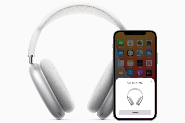 هدفون بلوتوثی اپل مدل AirPods Max های کپی