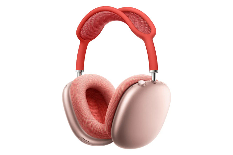 هدفون بلوتوثی اپل مدل AirPods Max های کپی