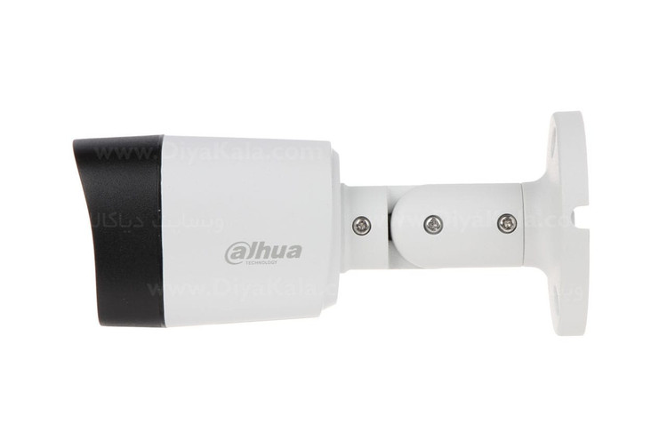 دوربین مداربسته داهوا dahua مدل DH-HAC-B2A51P