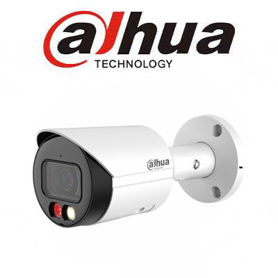 دوربین مداربسته داهوا dahua مدل IPC-HFW2449S-S-IL