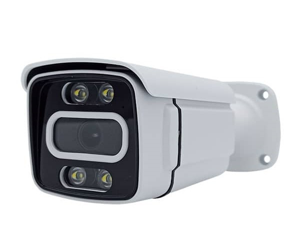 دوربین مداربسته CCTV CAMERA مدل BM4-52EF-W / 5 MP