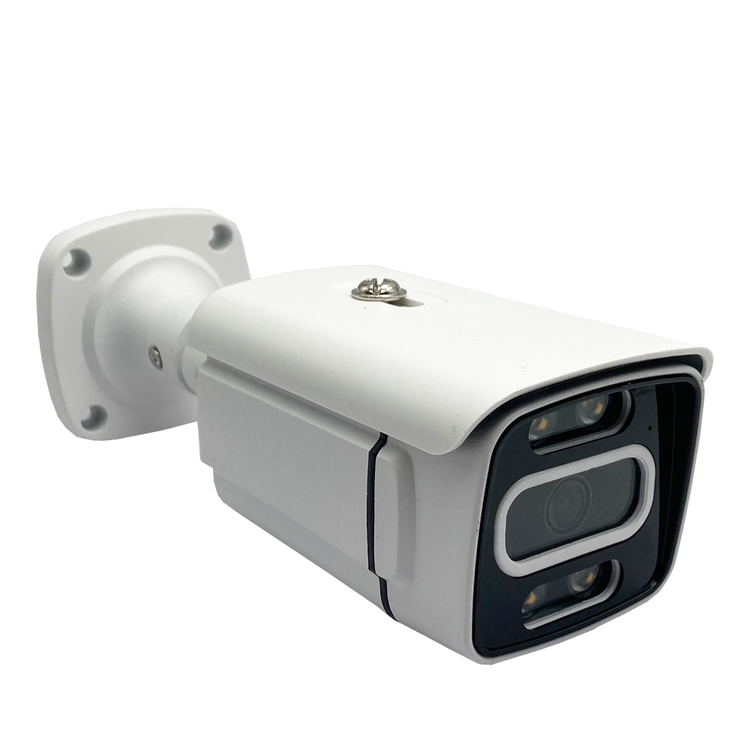 دوربین مداربسته CCTV CAMERA مدل BM4-52EF-W / 5 MP