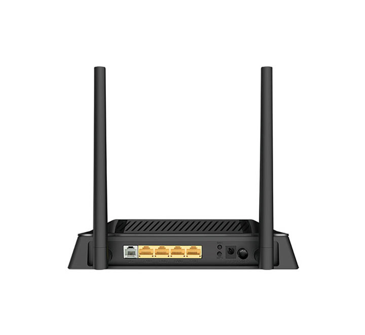مودم روتر بی سیم دی لینک ADSL2 Plus و VDSL2 مدل DSL-224