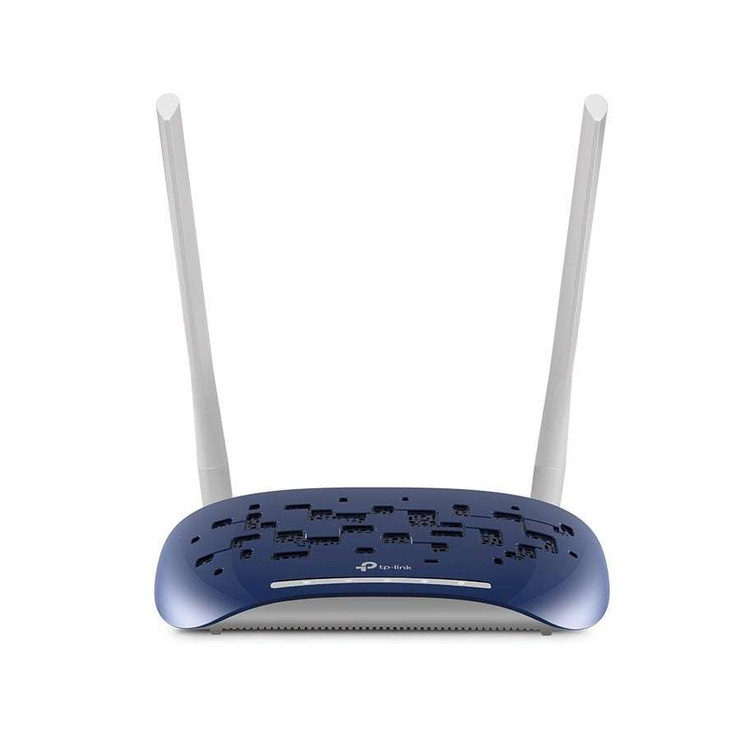 مودم روتر VDSL/ADSL تی پی-لینک مدل TD-W9960-v1.20