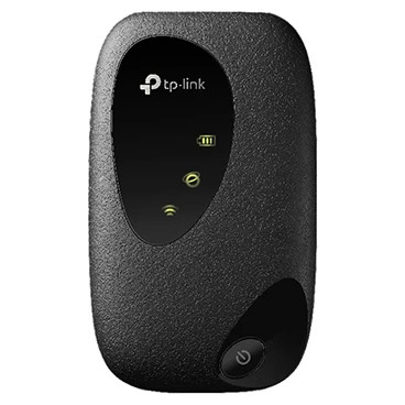 مودم 4G LTE قابل حمل تی پی لینک مدل M7000