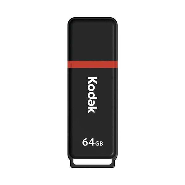فلش مموری ظرفیت 64 گیگابایت کوداک Kodak مدل K102