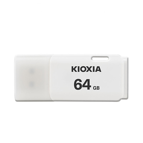 فلش مموری ظرفیت 64 گیگابایت کیوکسیا KIOXIA مدل U202